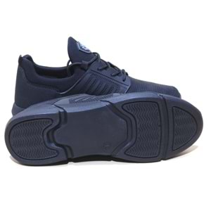 M.p 1459 Erkek Sneakers Ayakkabı - siyah - 40