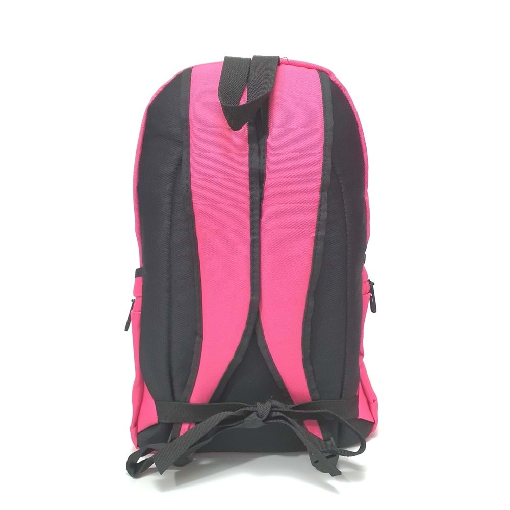 Jump ortopedic sırt çantası - PEMBE - TEK EBAT