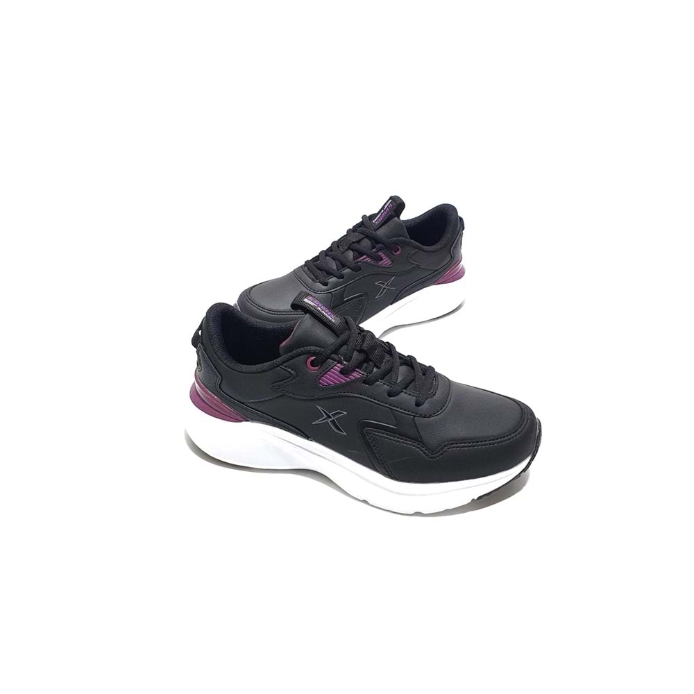 Kinetix Verna Spor ayakkabı - siyah - 36