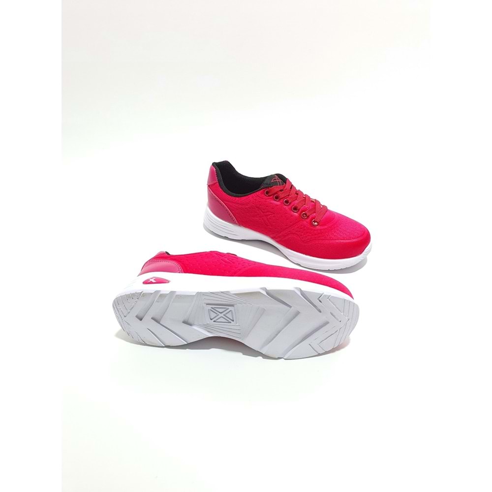 Kinetix Buruma Ortopedic Çocuk Spor - fuşya - 35
