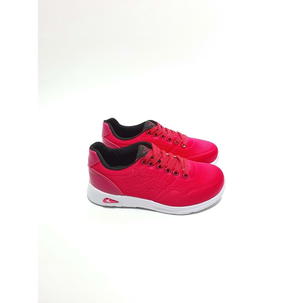 Kinetix Buruma Ortopedic Çocuk Spor - fuşya - 35