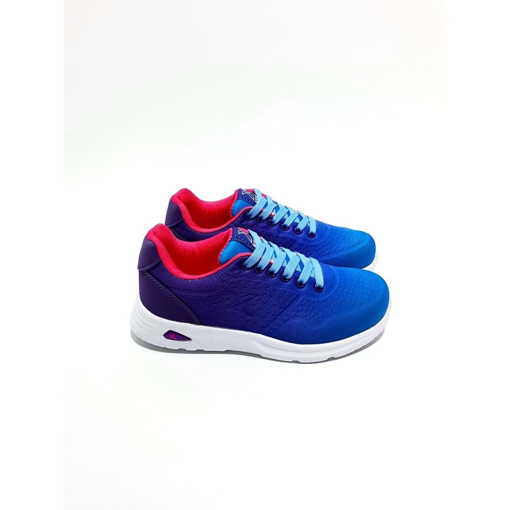Kinetix Buruma Ortopedic Çocuk Spor - mavi - 33