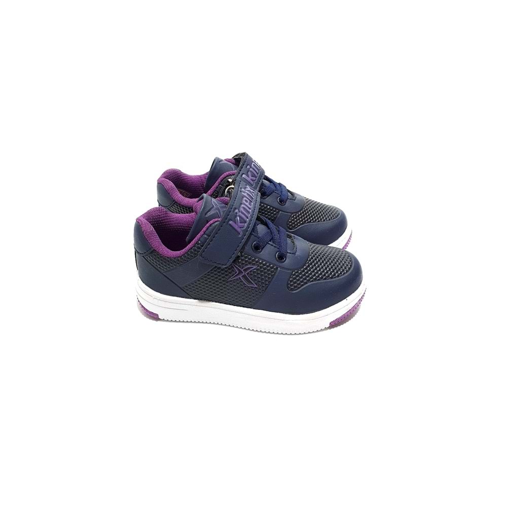 Kinetix Dınro Ortopedic Çocuk spor - lacivert - 25