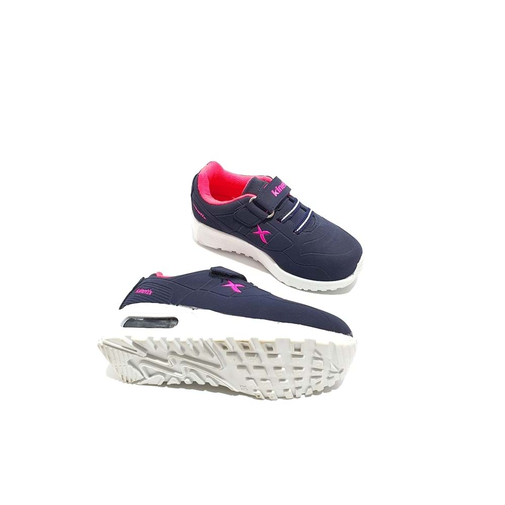 Kinetix Bırno Ortopedic Çocuk Spor - lacivert - 29