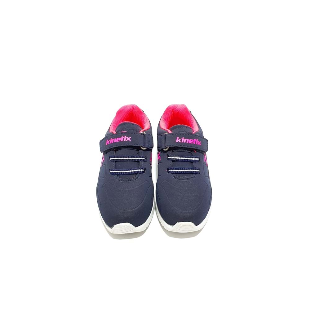 Kinetix Bırno Ortopedic Çocuk Spor - lacivert - 29