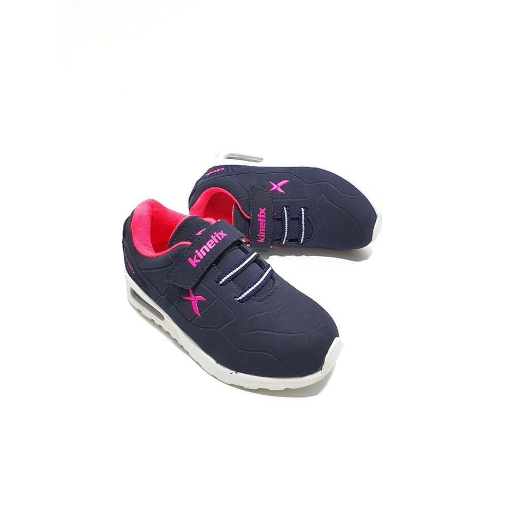 Kinetix Bırno Ortopedic Çocuk Spor - lacivert - 29