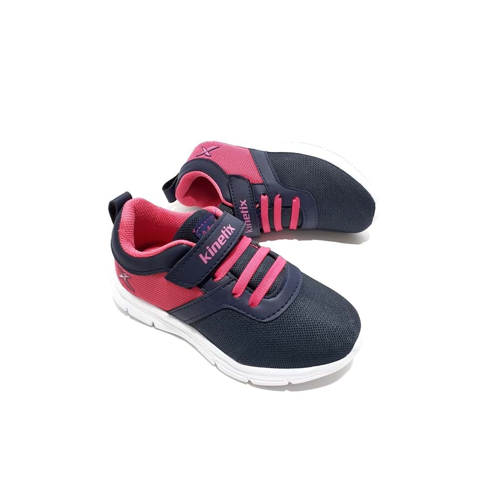 Kinetix Anka Ortopedic Çocuk Spor - lacivert - 32