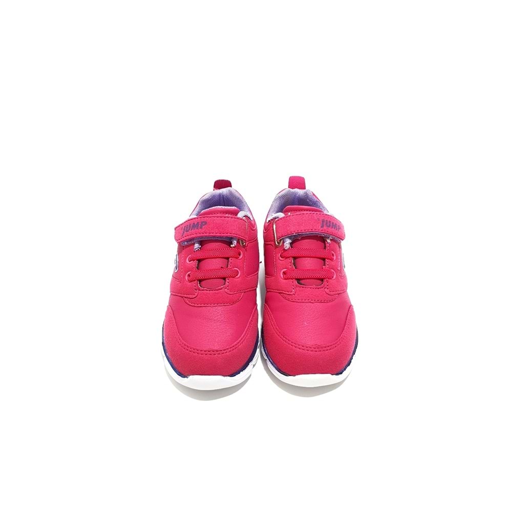 Jump 16778 Ortopedic Çocuk Spor - fuşya - 27