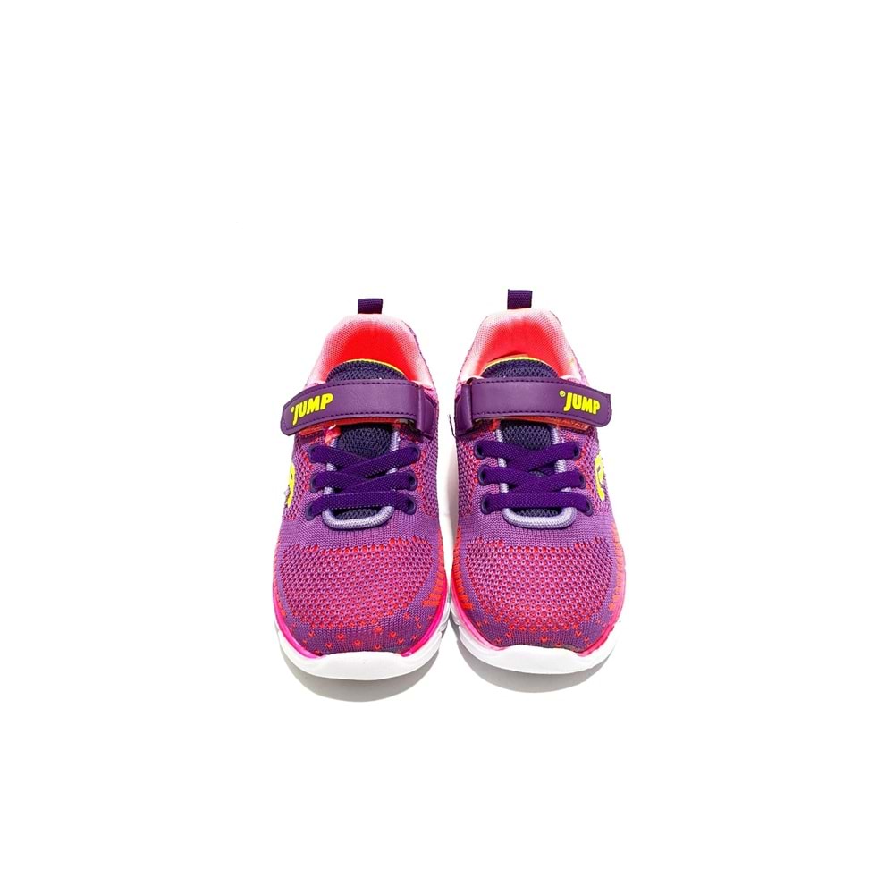 Jump 19408 Ortopedic Çocuk Spor - MOR - 28