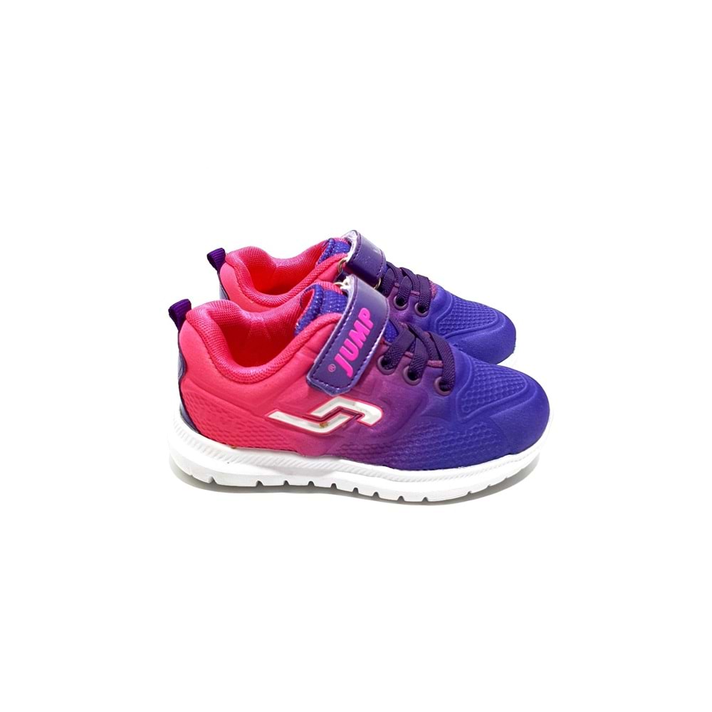 Jump 20008 Çocuk Spor - MOR - 23