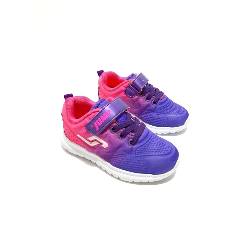 Jump 20008 Çocuk Spor - MOR - 23