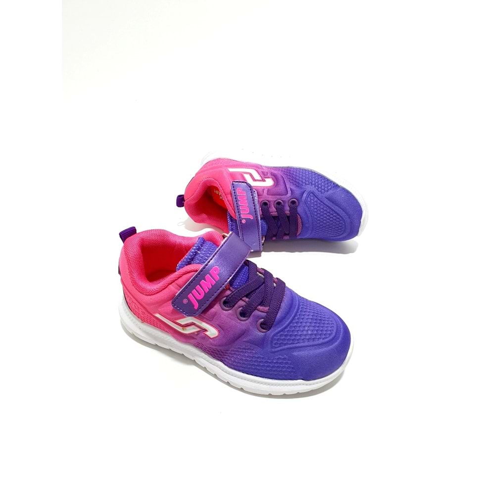 Jump 20008 Çocuk Spor - MOR - 23