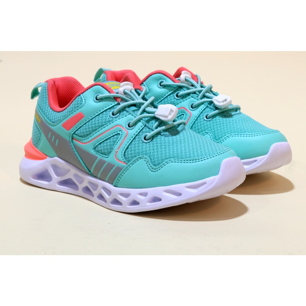 Jump 24742 Çocuk Günlük Spor - su yeşili - 34