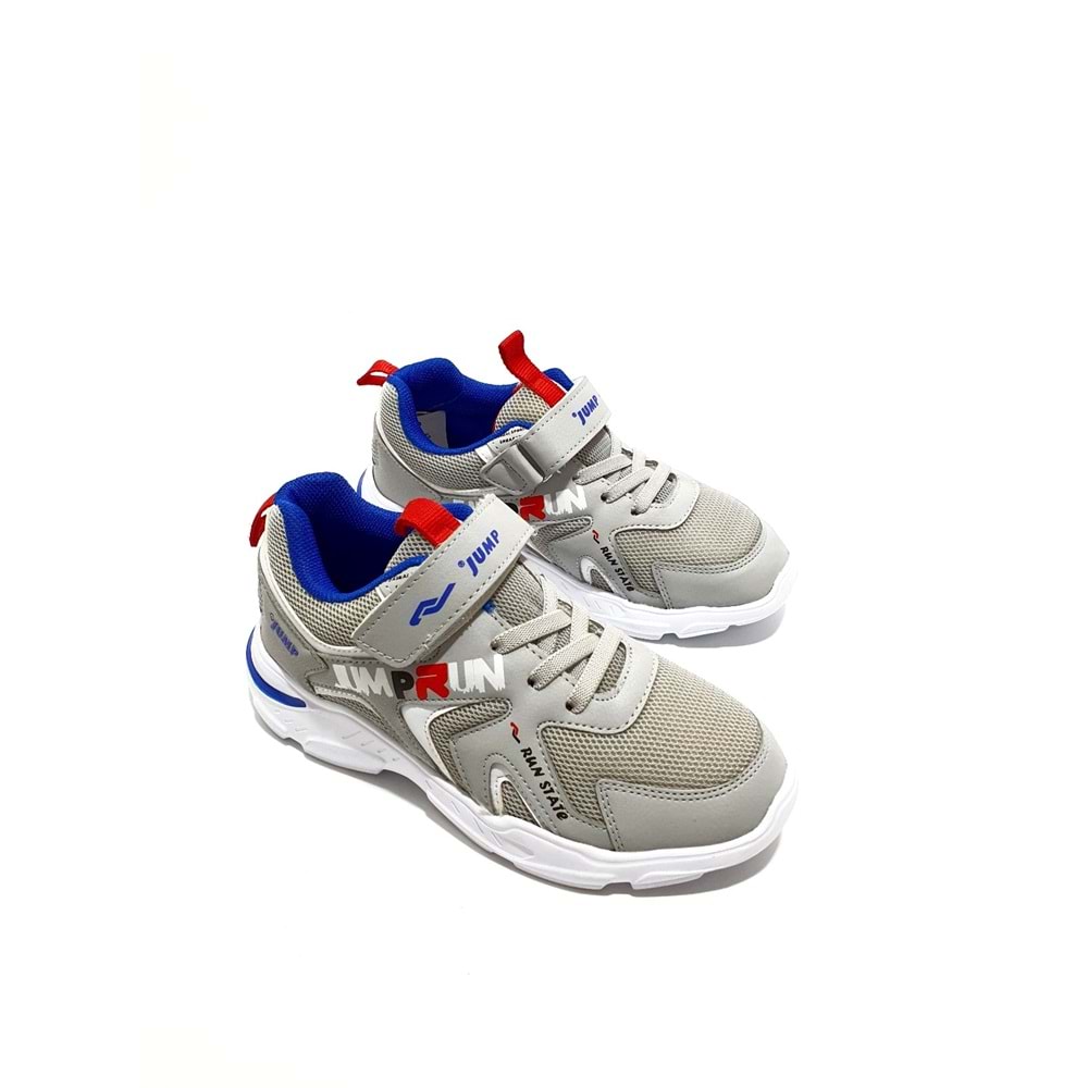 Jump 24747 Günlük Çocuk Spor - gri - 35