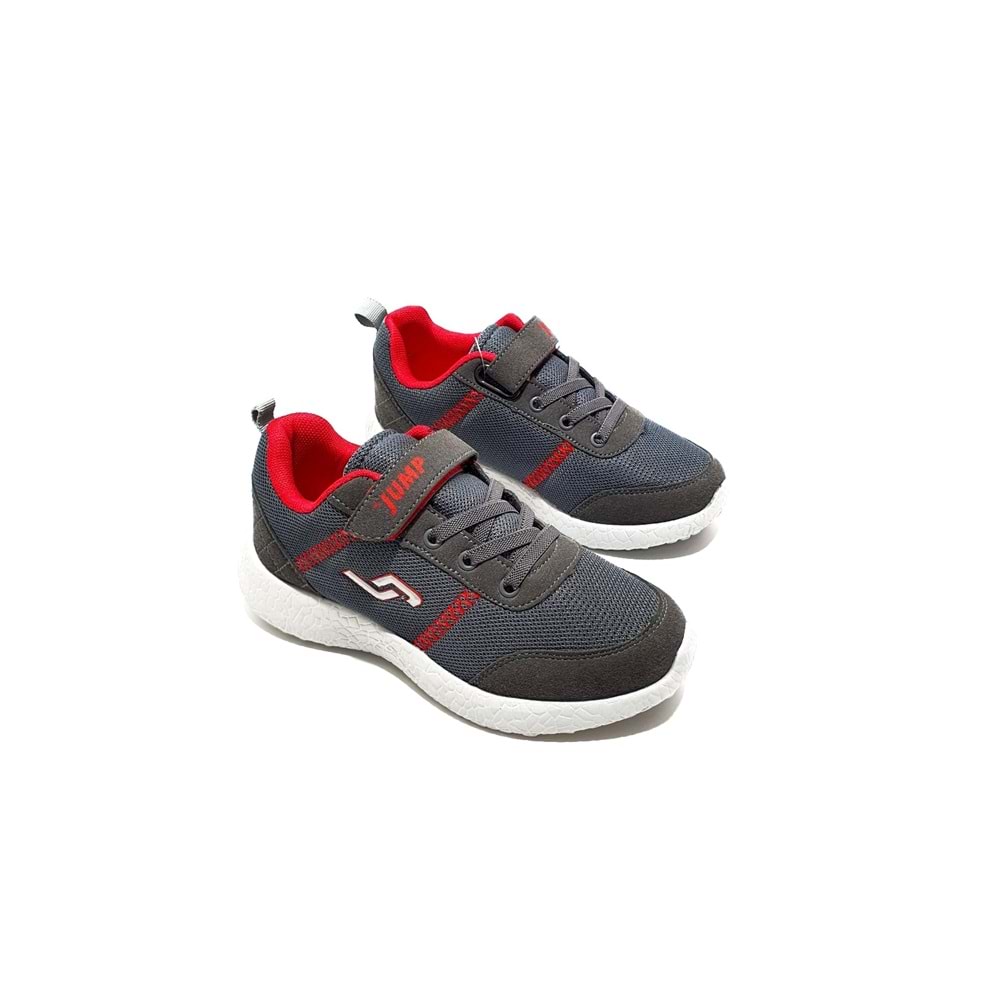 Jump 23231 Erkek Çocuk Spor - gri - 31