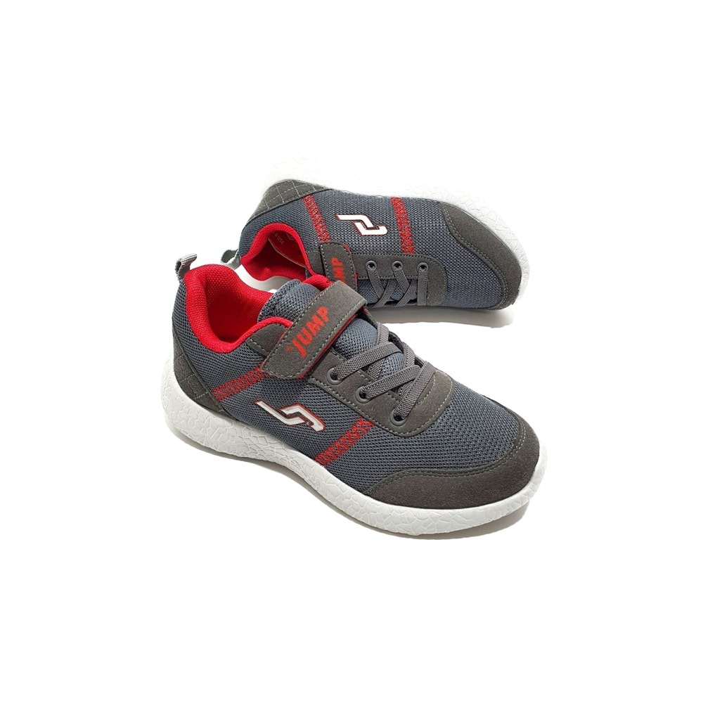 Jump 23231 Erkek Çocuk Spor - gri - 31