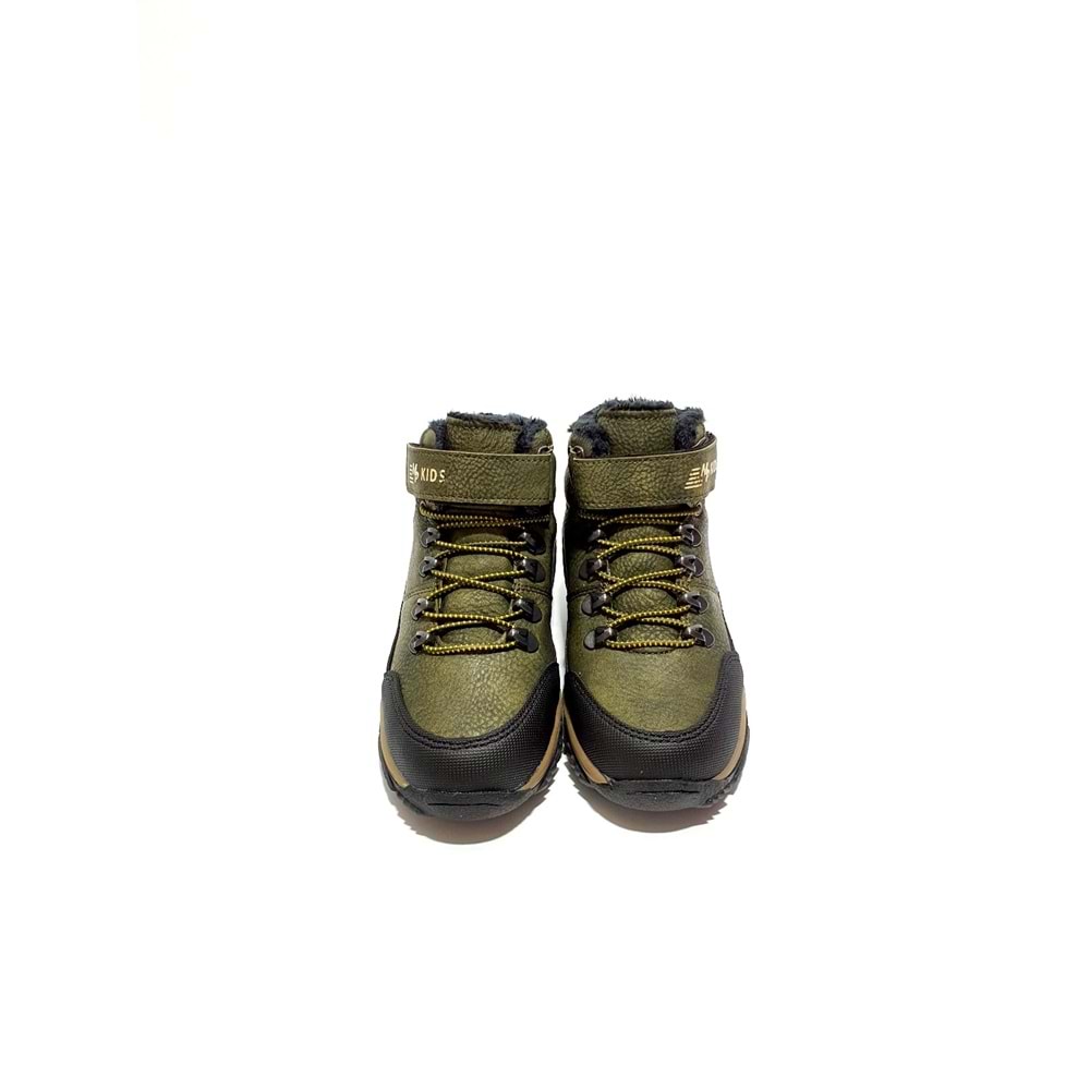 Mp 5894 Trekking Çocuk Bot - haki - 31
