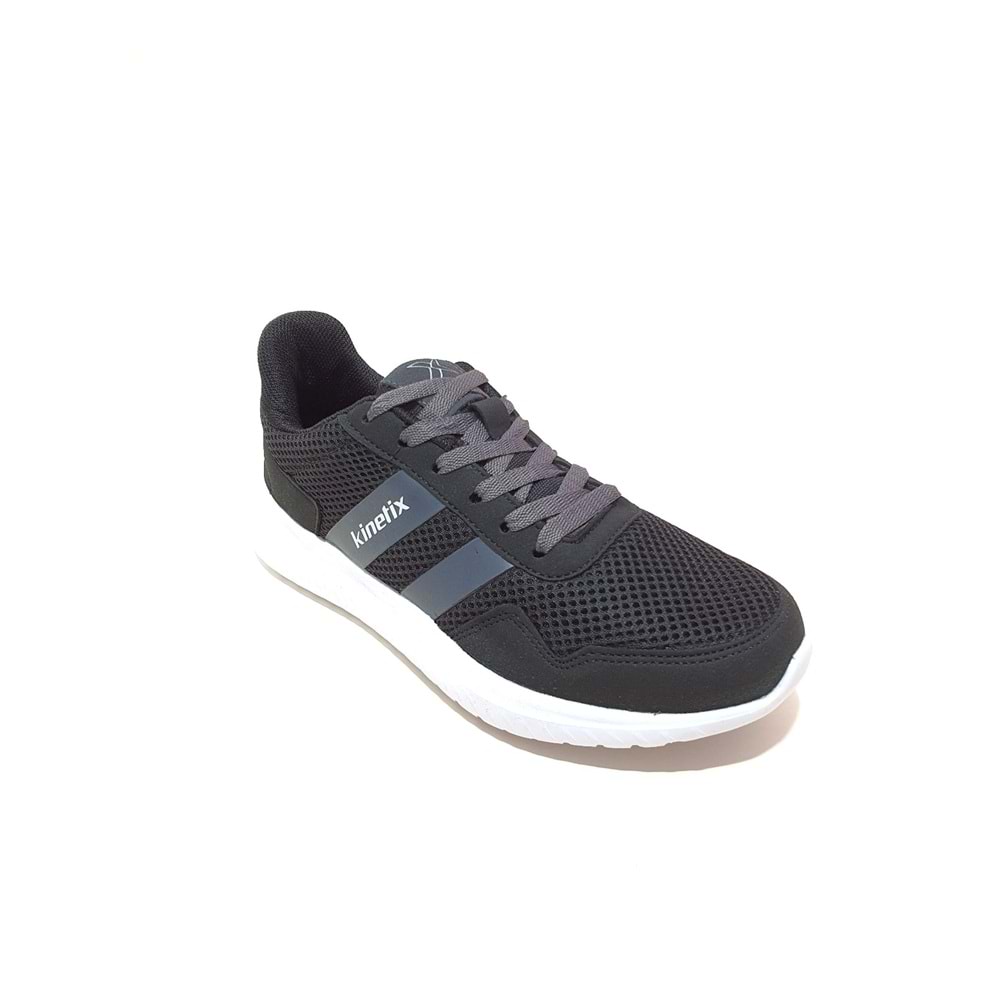 Kinetix Arına Bayan Spor Ayakkabı - siyah - 36