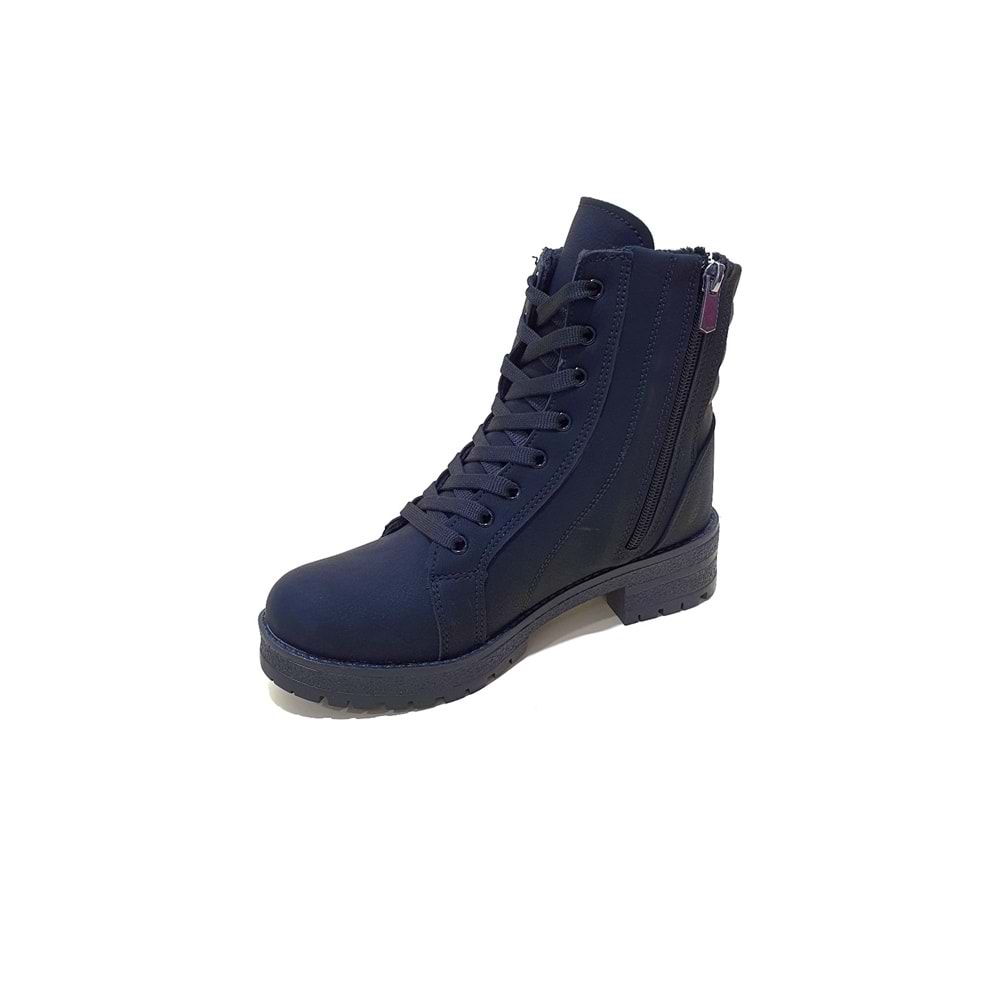 Ventes 540 Ortopedic Bayan Bot - siyah - 39