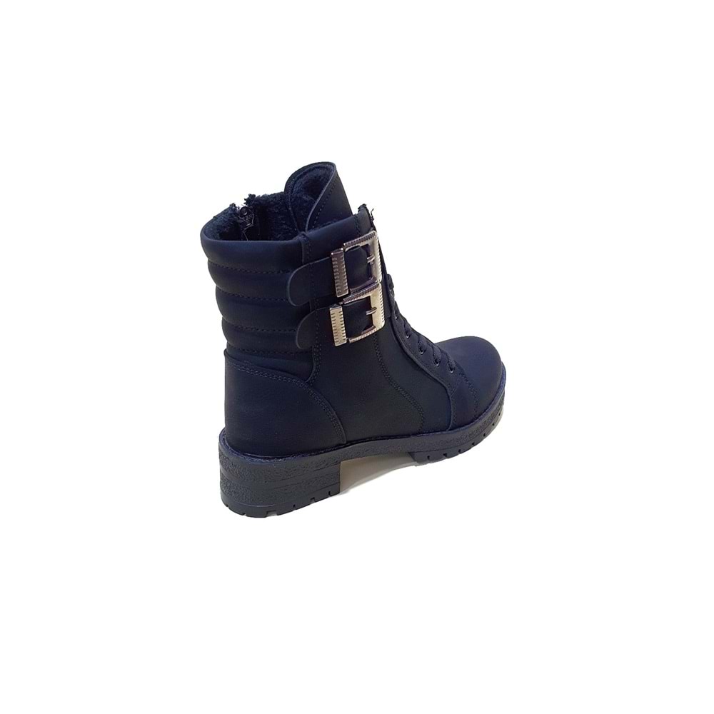Ventes 540 Ortopedic Bayan Bot - siyah - 39