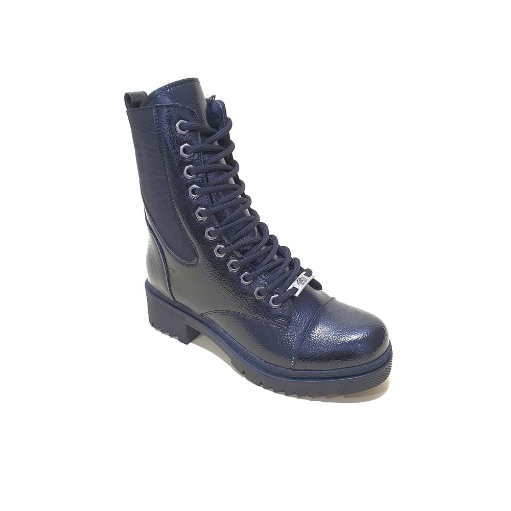 Ventes 548 Ortopedic Bayan Bot - siyah - 40