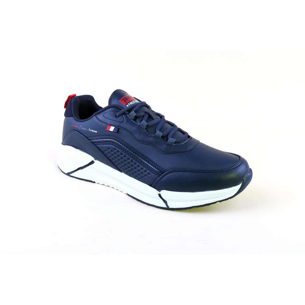 Jump 25662 Erkek Spor Ayakkabı - lacivert - 48