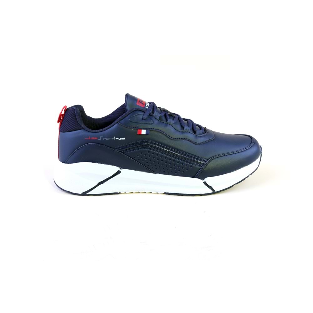 Jump 25662 Erkek Spor Ayakkabı - lacivert - 48