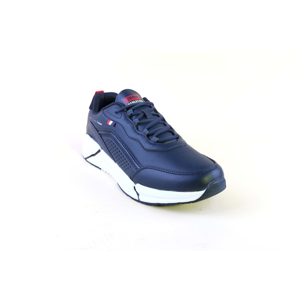 Jump 25662 Erkek Spor Ayakkabı - lacivert - 48