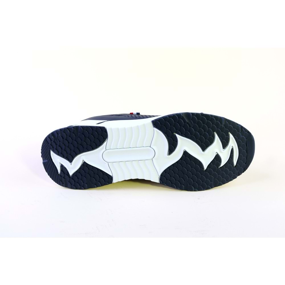 Jump 25662 Erkek Spor Ayakkabı - lacivert - 48