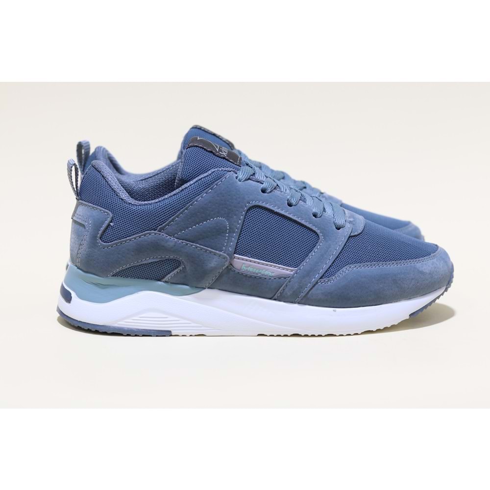 Kinetix Aster Bayan Sneakers Ayakkabı - turkuaz - 39