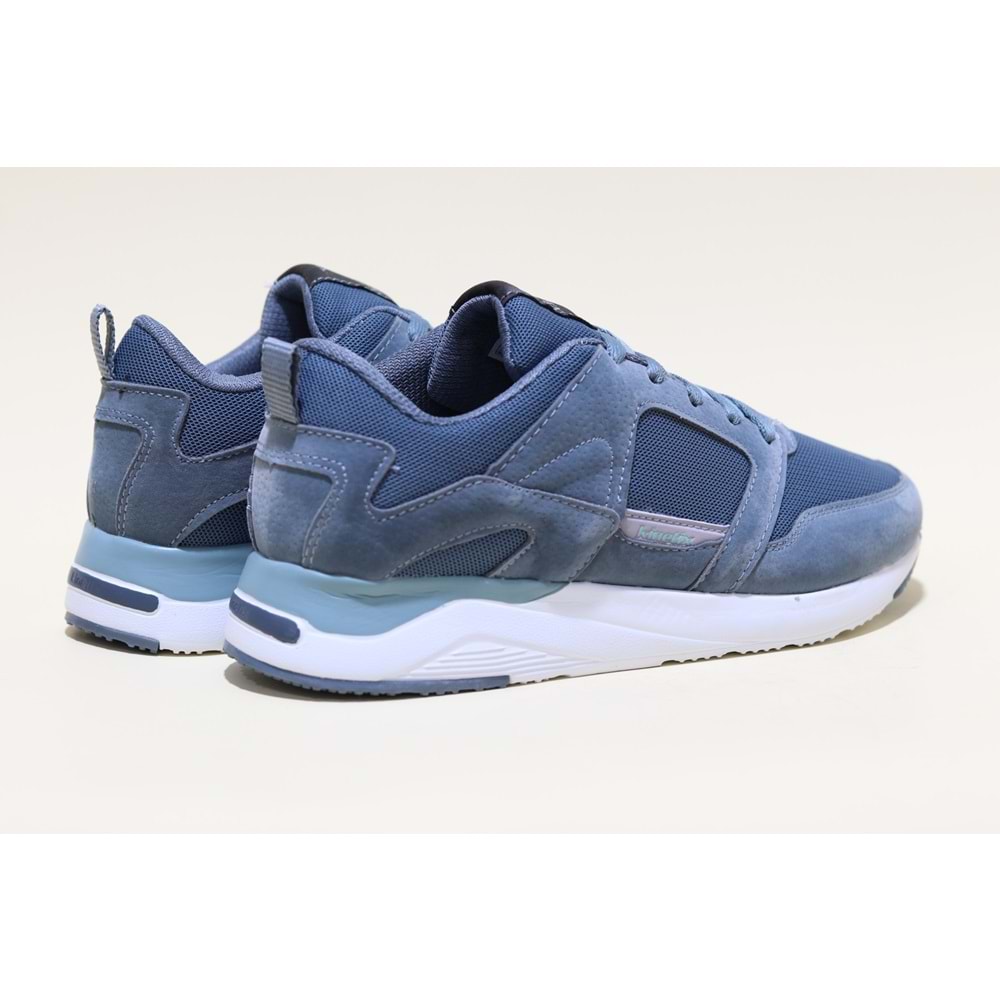 Kinetix Aster Bayan Sneakers Ayakkabı - turkuaz - 39