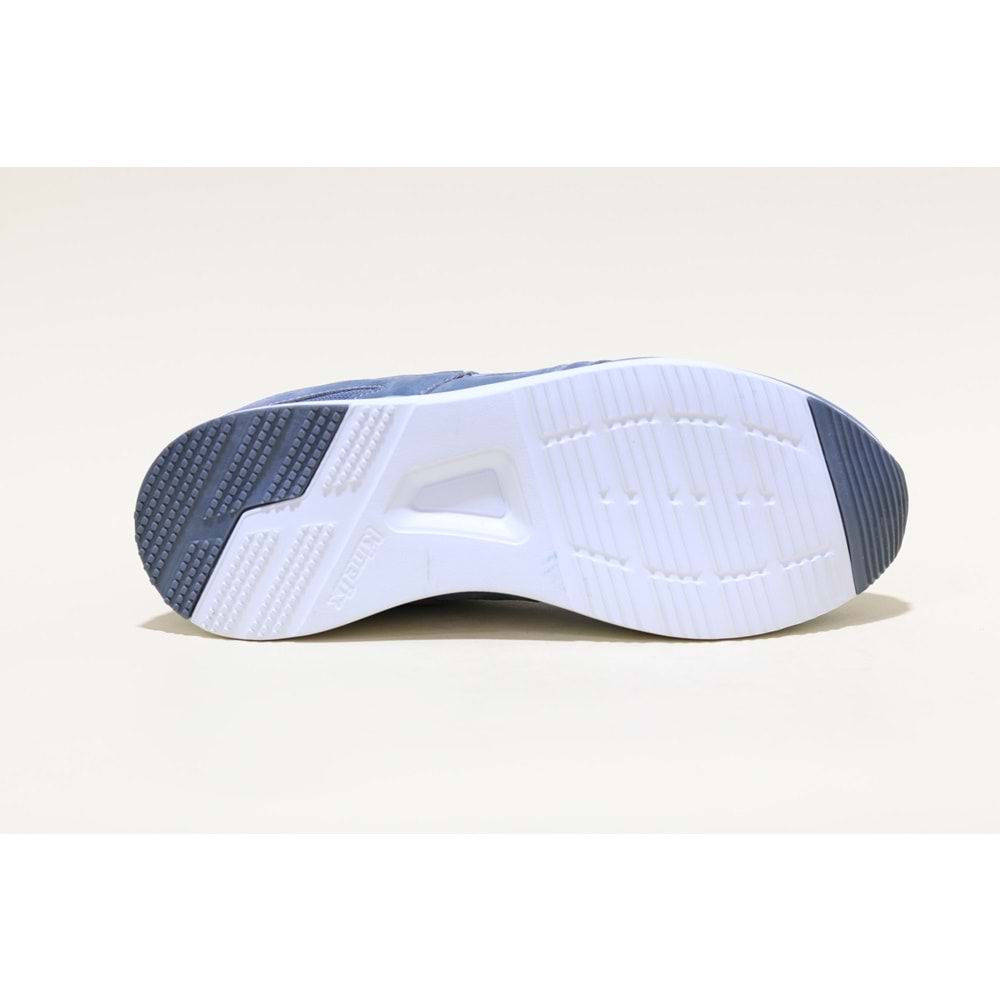 Kinetix Aster Bayan Sneakers Ayakkabı - turkuaz - 39