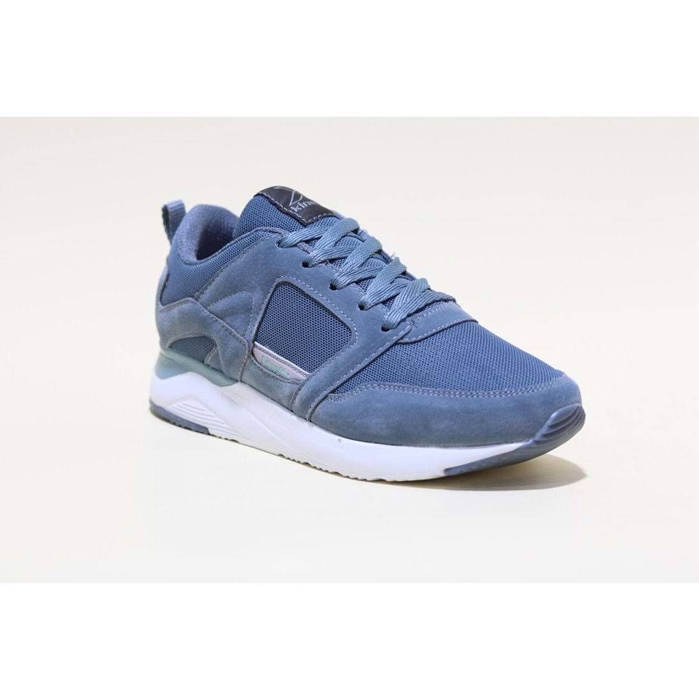 Kinetix Aster Bayan Sneakers Ayakkabı - turkuaz - 39