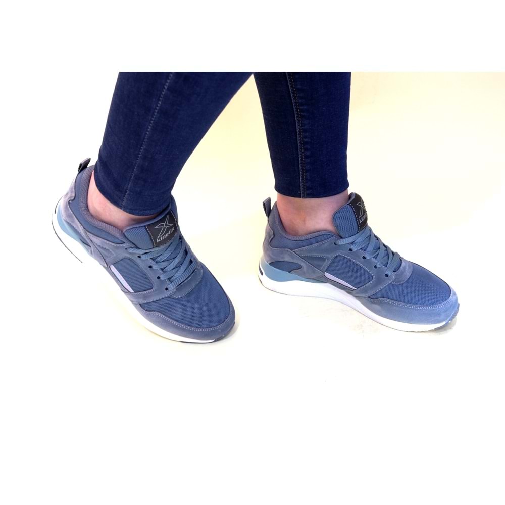 Kinetix Aster Bayan Sneakers Ayakkabı - turkuaz - 39