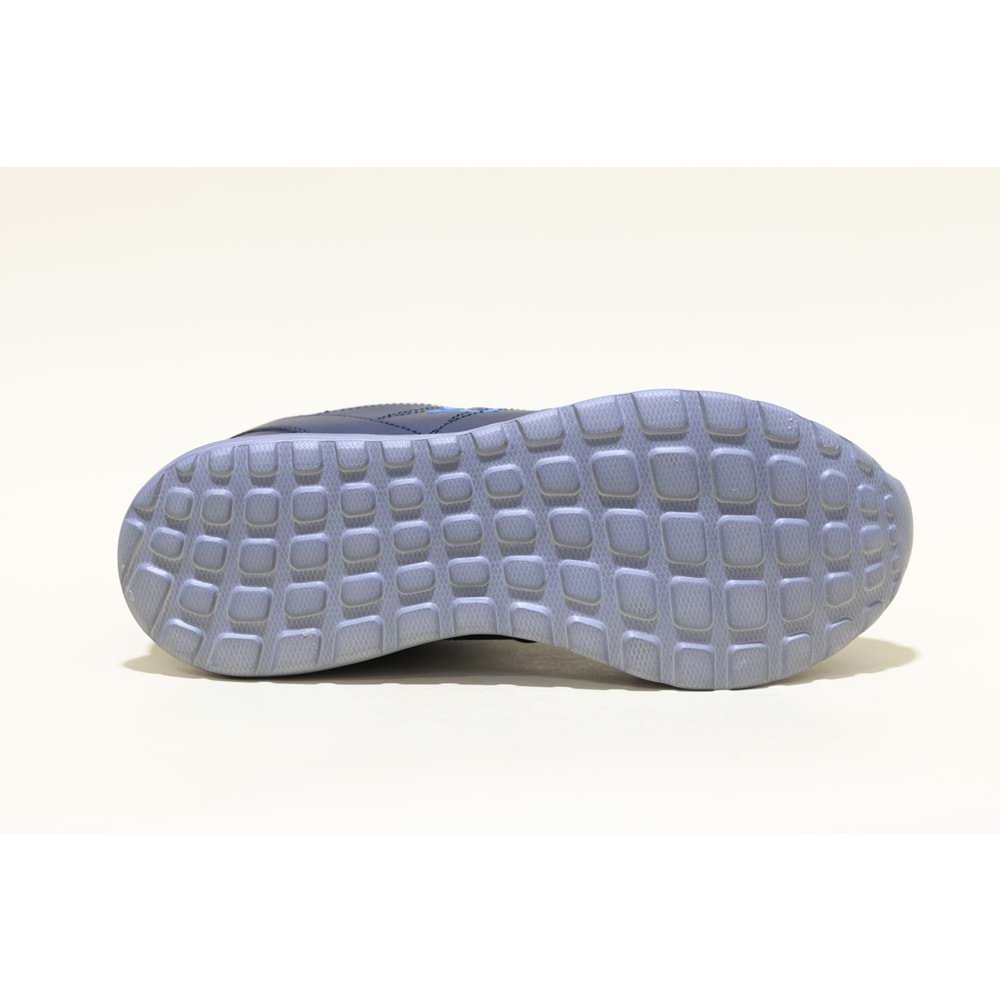 Kinetix Valento Sneakers Ayakkabı - lacivert - 37