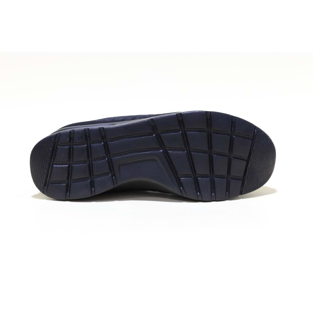 Kinetix Nina Sneakers Ayakkabı - siyah - 39