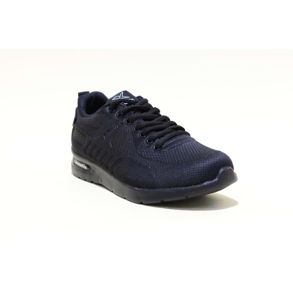 Kinetix Nina Sneakers Ayakkabı - siyah - 39