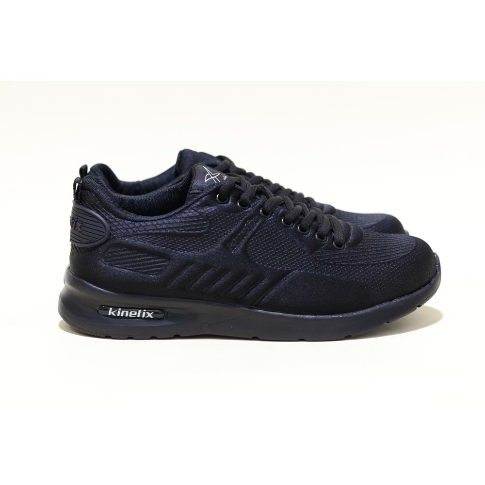 Kinetix Nina Sneakers Ayakkabı - siyah - 40