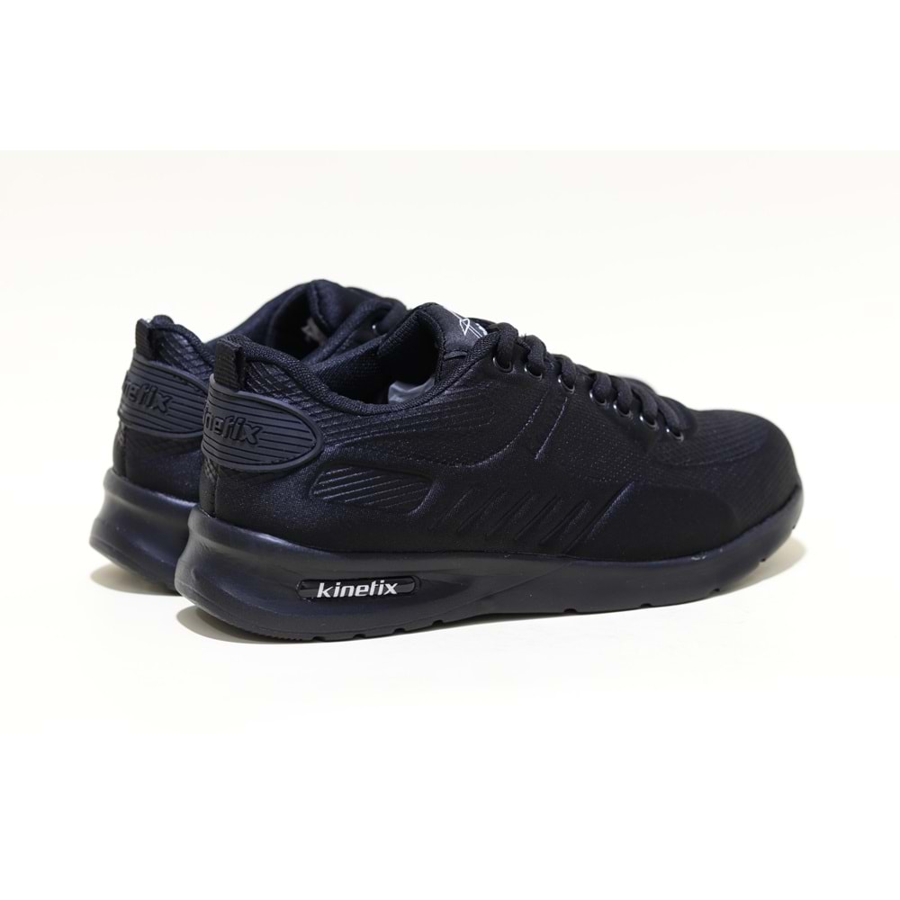 Kinetix Nina Sneakers Ayakkabı - siyah - 40