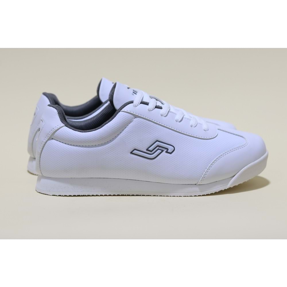Jump 21188 Sneakers Ayakkabı - BEYAZ - 38