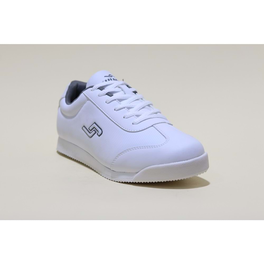 Jump 21188 Sneakers Ayakkabı - BEYAZ - 38