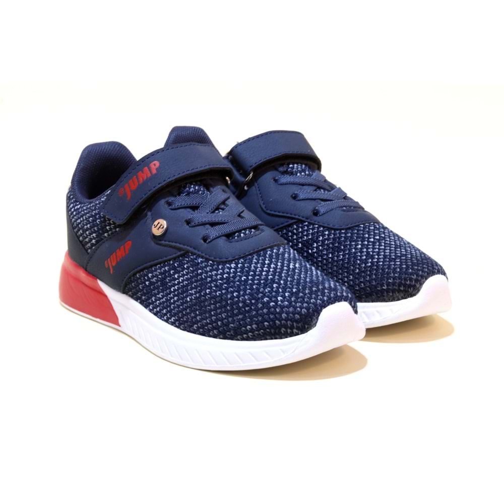 Jump 24812 Çocuk Spor Ayakkabı - lacivert - 35