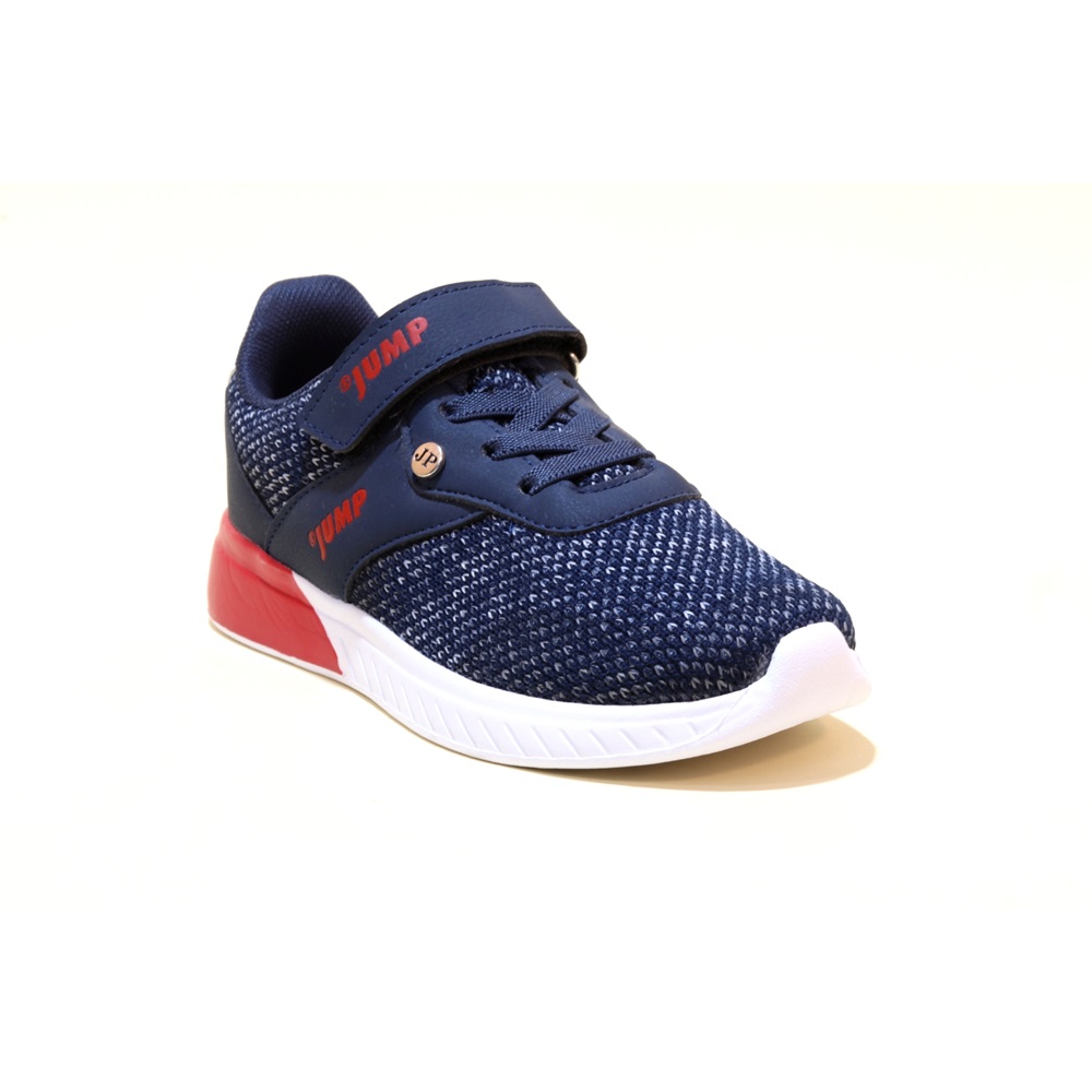 Jump 24812 Çocuk Spor Ayakkabı - lacivert - 35