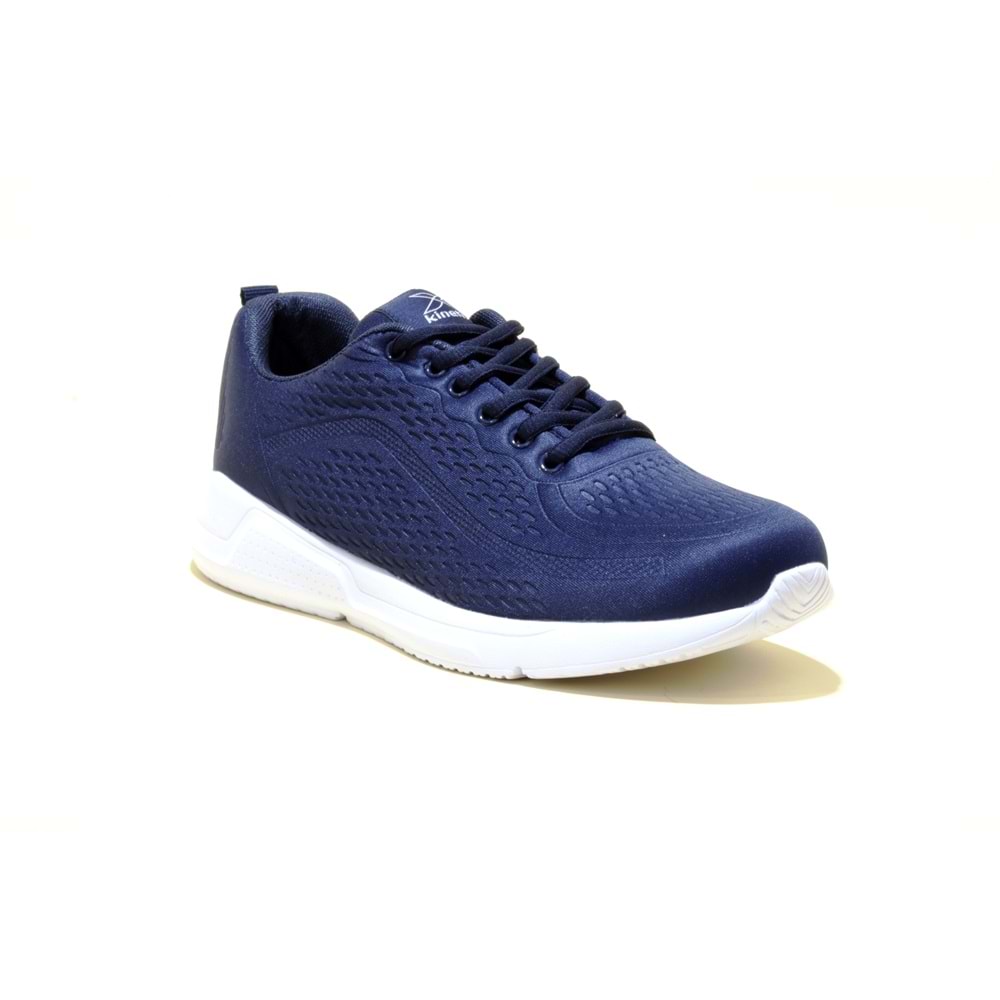 Kinetix Naven Fitness Ayakkabı - lacivert - 40