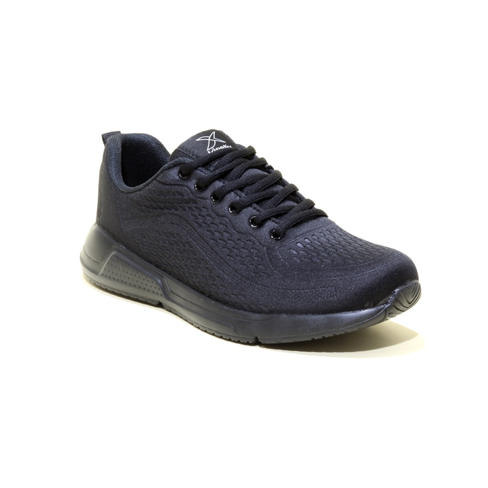 Kinetix Naven Fitness Ayakkabı - siyah - 43