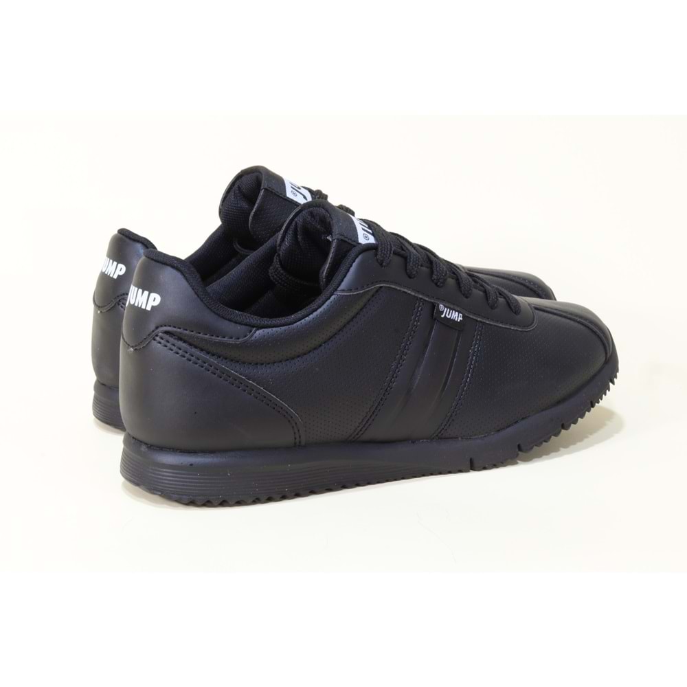 Jump 22211 Sneakers Ayakkabı - siyah - 40