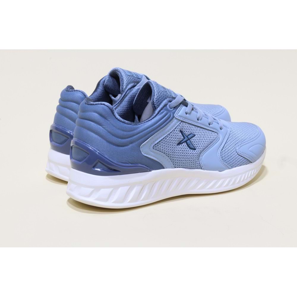 Kinetix Cardip Fitness Ayakkabı - mavi - 37
