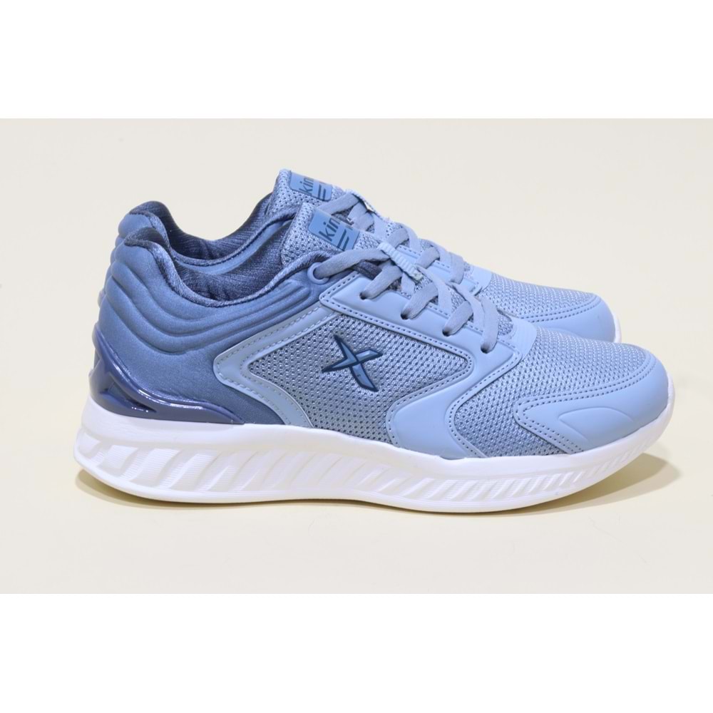 Kinetix Cardip Fitness Ayakkabı - mavi - 39