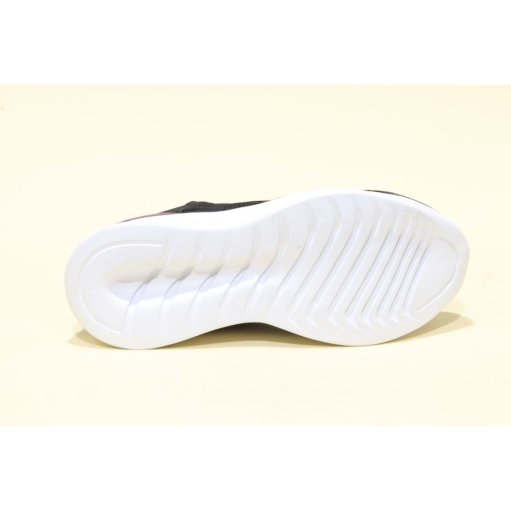 Kinetix Cardip Fitness Ayakkabı - siyah - 36