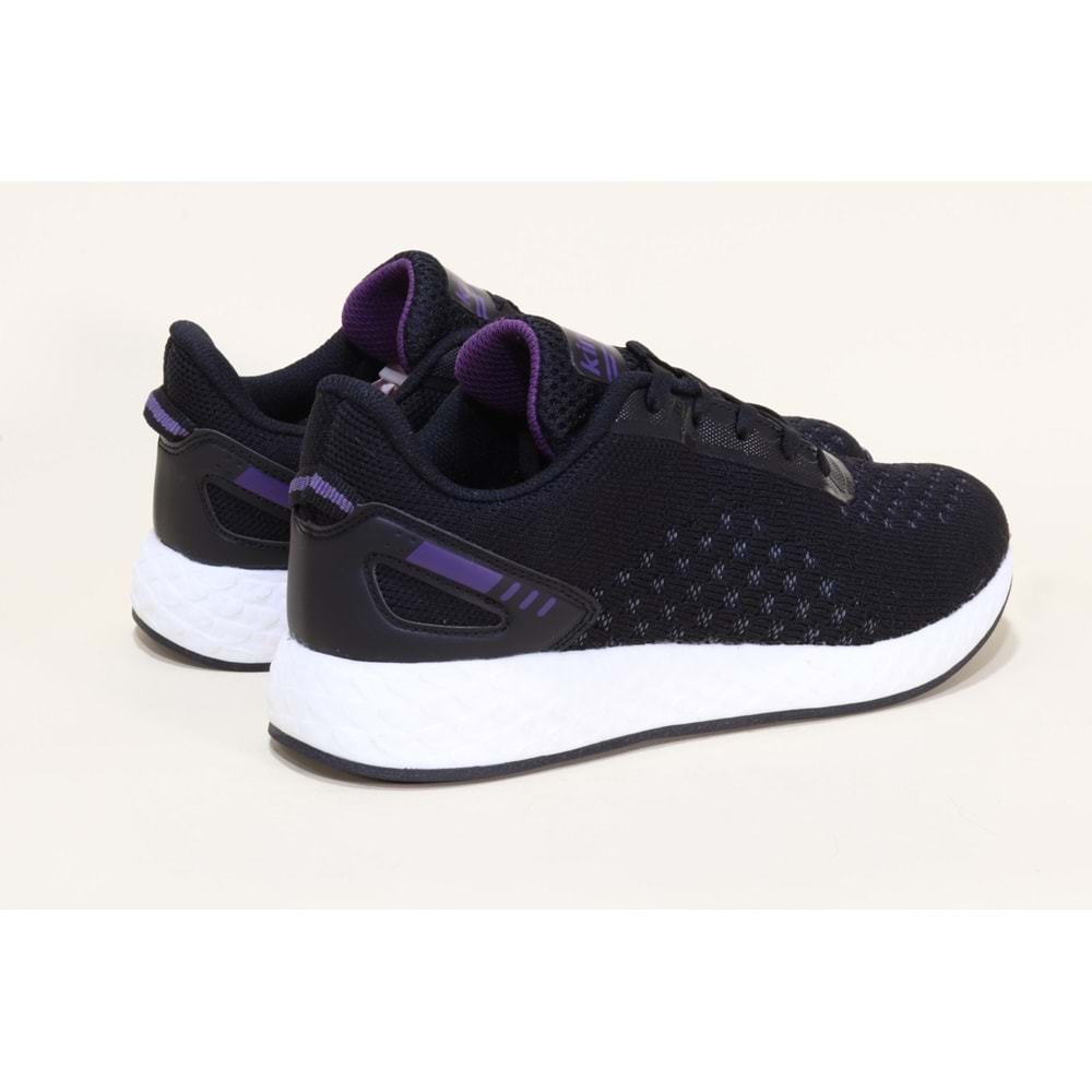 Kinetix Esla Bayan Fitness Ayakkabı - siyah - 37